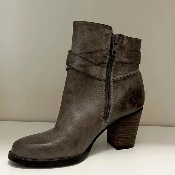 Arturo Chiang Women's Western Boots Distressed NWOB cowgirl event - Picture 5 of 7